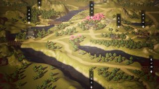 Codename: Wandering Sword screen