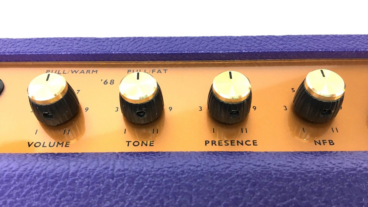 Cutthroat Audio Francene 2x10 Combo