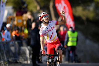 Jesus Herrada wins Mont Ventoux Denivele Challenges