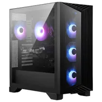 MSI Aegis Z2 Gaming PC (RTX 5070 Ti) MSI Aegis Z2 Gaming PC (RTX 5070 Ti)