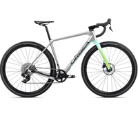 Orbea Terra M41ETEAM: £3,699