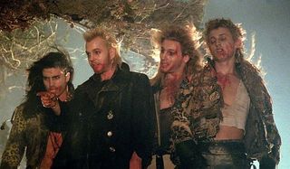 The Lost Boys