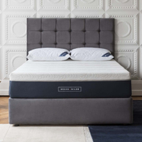 Brook + Wilde Ultima mattress |doublewas £2099now £839.60 at Brook + WildeSLUMBER