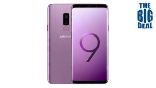 You can now buy Samsung Galaxy S9 deals - but should you?