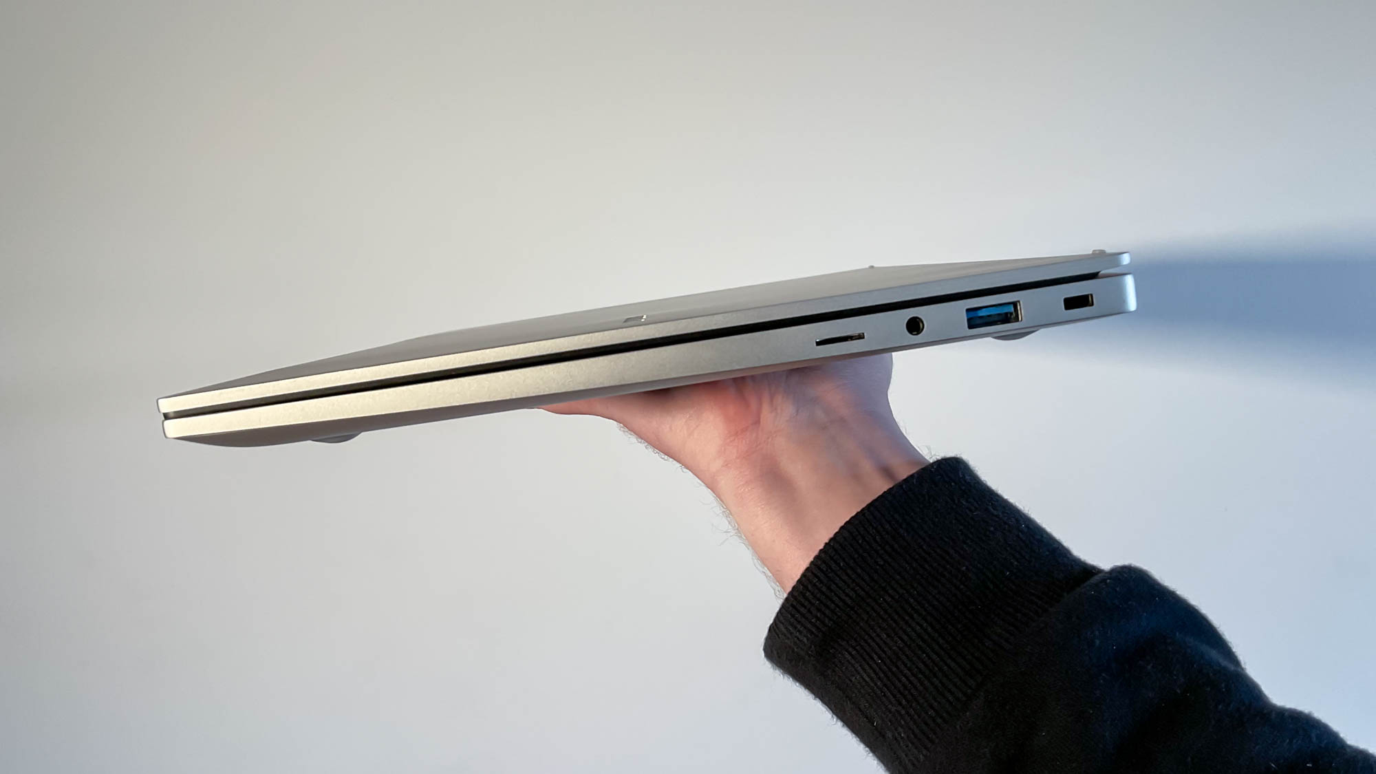 Samsung Galaxy Book