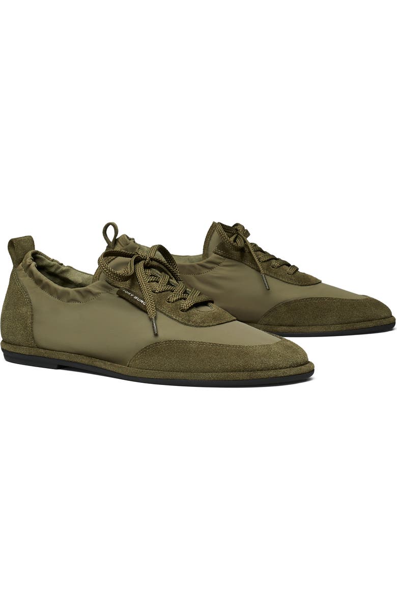 Ballet Sneaker