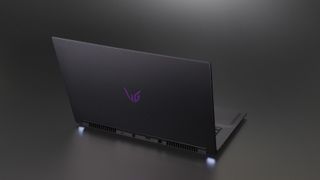 an image of the LG UltraGear 17G90Q gaming laptop
