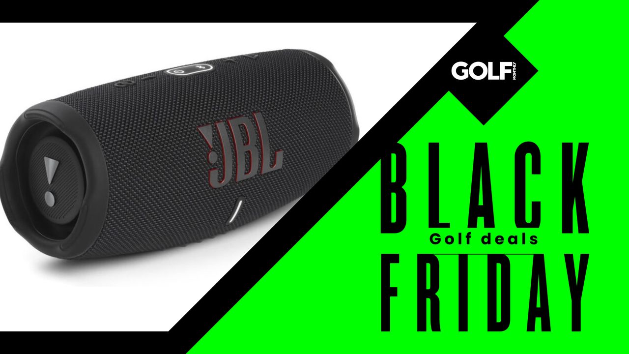 JBL Charge 5 Portable Bluetooth Speaker