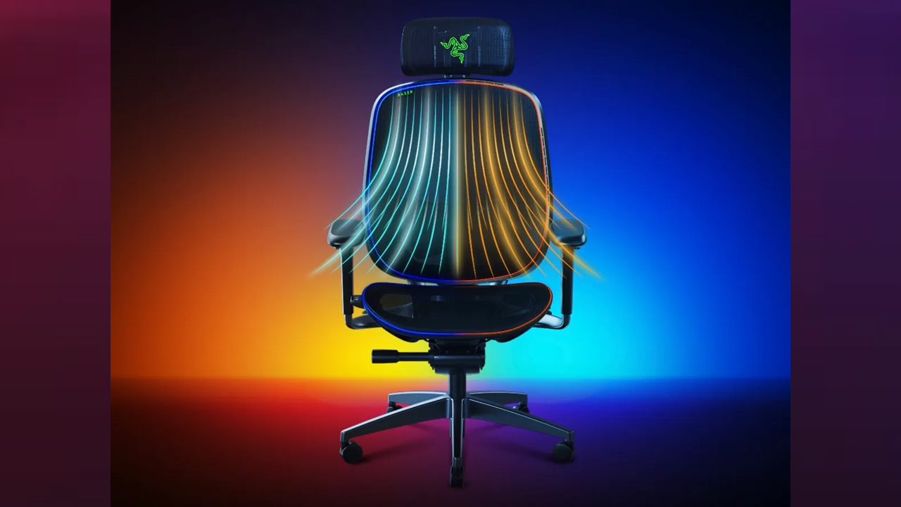 15 future tech innovations that are here today: the weird and wonderful best of CES 2025