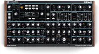 Novation Peak