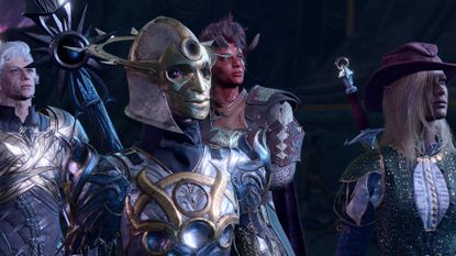 Baldur's Gate 3