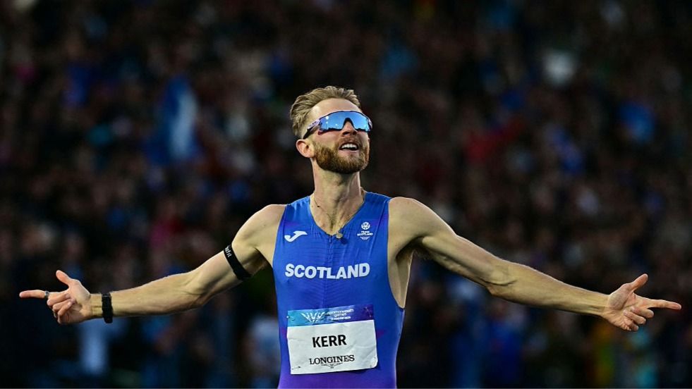 How to watch World Athletics Ultimate Championship 2026: FREE live streams, TV channels, schedule