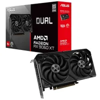 ASUS Dual Radeon RX 9060 XT 16GB