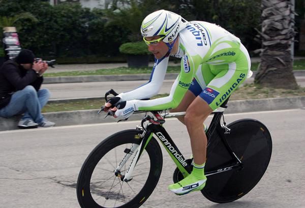 Ivan Basso (Liquigas - Cannondale)