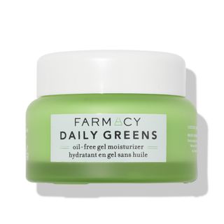 Pelembab Gel Farmacy Beauty Daily Greens