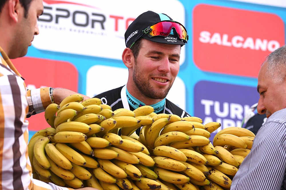 Mark Cavendish (Etixx-QuickStep)
