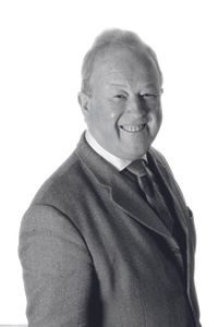 Huon Mallalieu's avatar