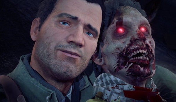 Dead Rising 4