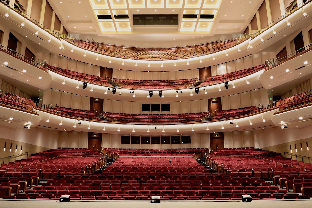 University of Minnesota Upgrades Auditorium with d&b V and Y-Series ...