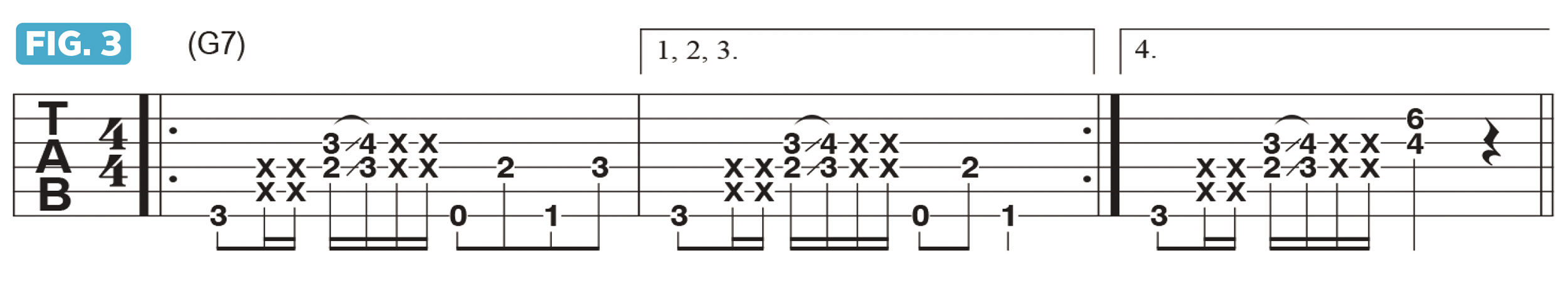 GWM592 Cory Wong Lesson