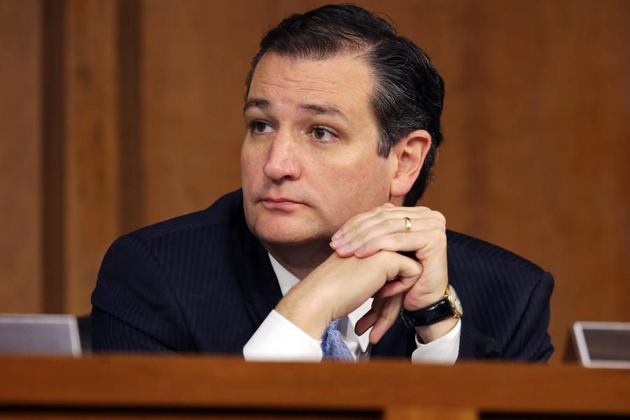 Ted Cruz says a GOP-controlled Senate will launch hearings on Obama&amp;#039;s &amp;#039;abuses&amp;#039;