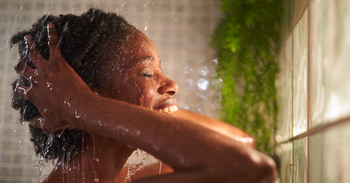 Vous n'avez pas besoin de dépenser gros pour avoir de beaux cheveux 