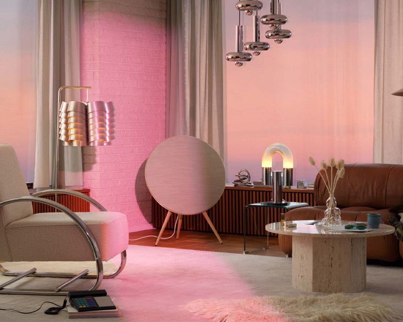 Bang &amp; Olufsen Beoplay A9