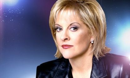 TV courtroom queen Nancy Grace will join the 13th season of ABC's "Dancing with the Stars," outraging many critics of her sensational HLN show.
