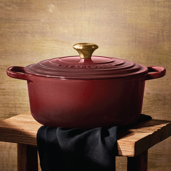 Le Creuset rhone