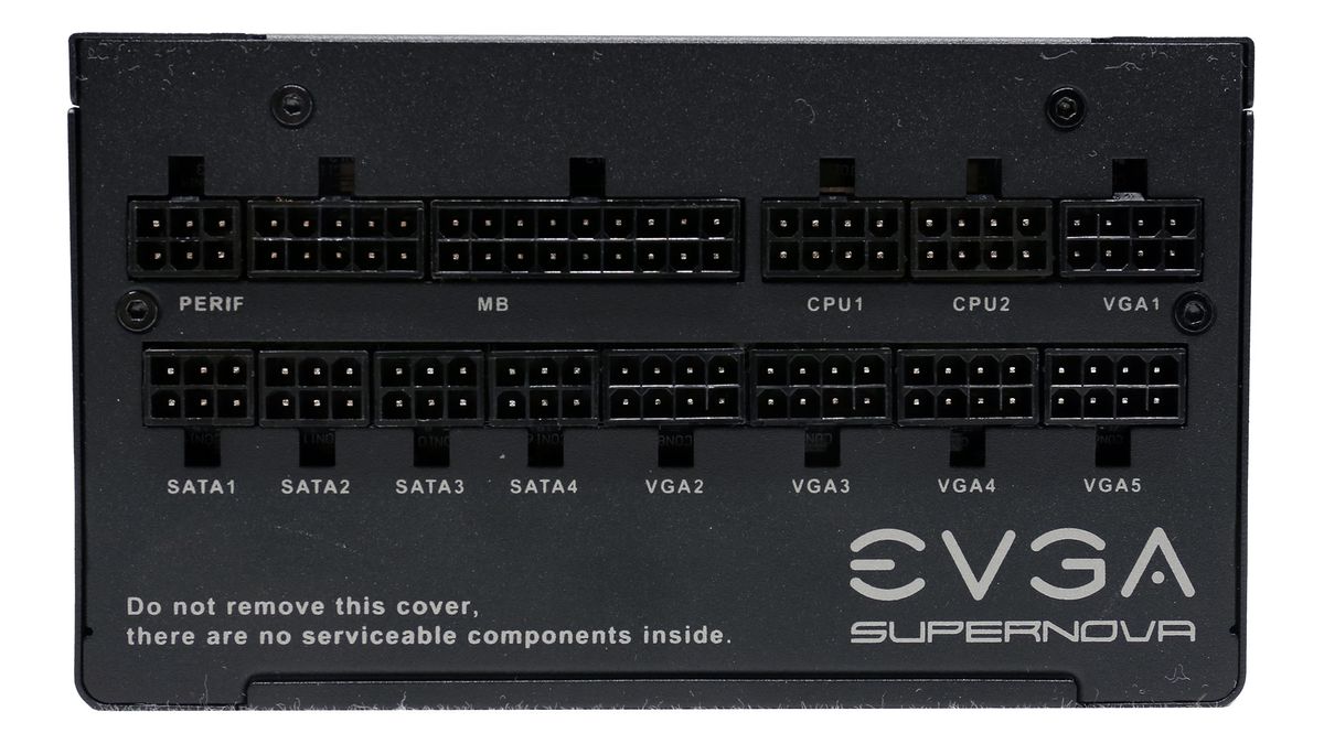 EVGA 1000 P6