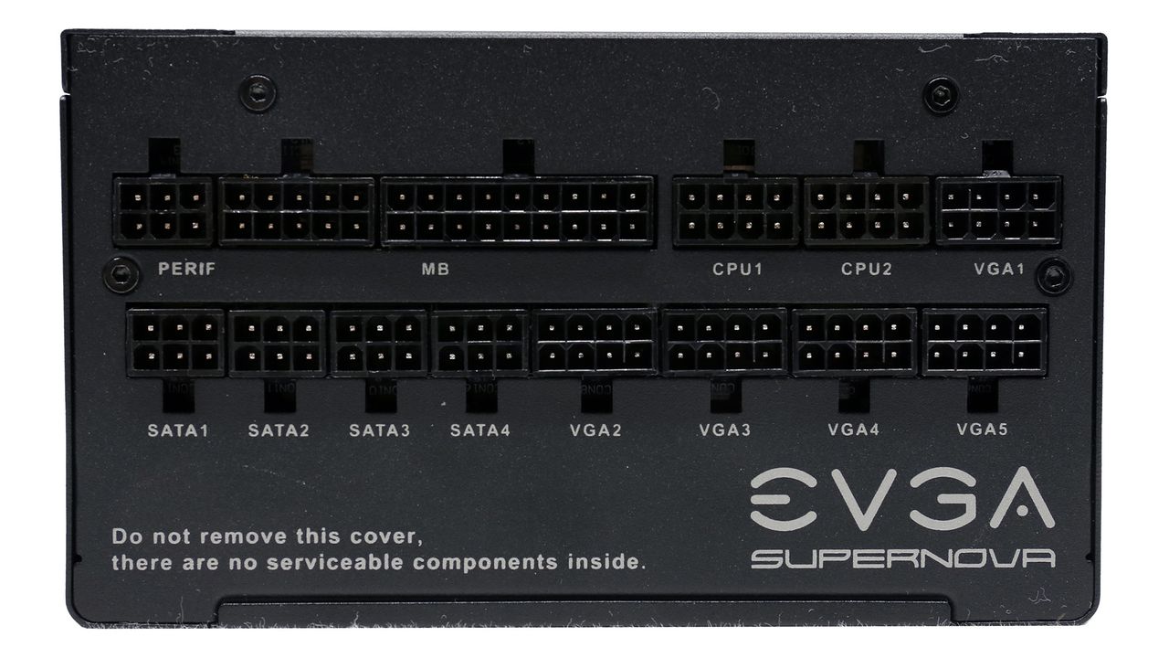 EVGA 1000 P6