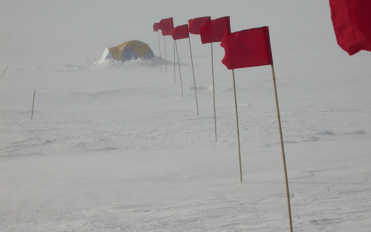 The Coldest Place On Earth Is Even Colder Than Scientists Thought