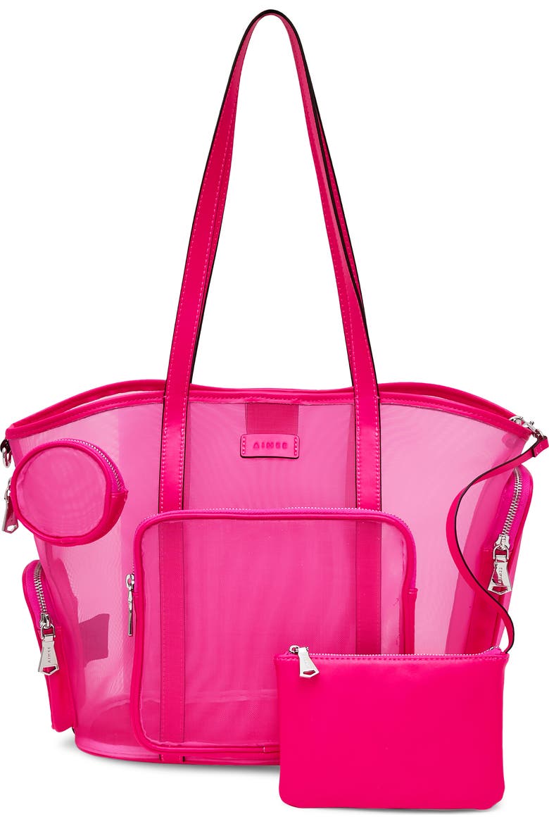 The Skipper Cargo Tote