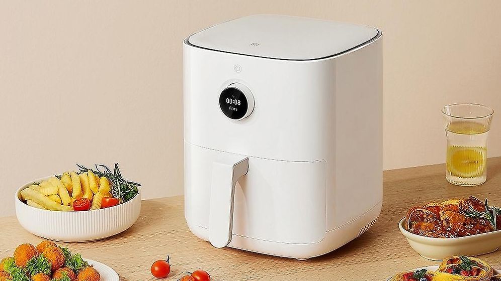 Xiaomi Mi Smart Air Fryer