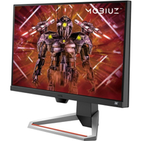 Lenovo G25-10 Gaming Monitor Review: 144 Hz on a Budget