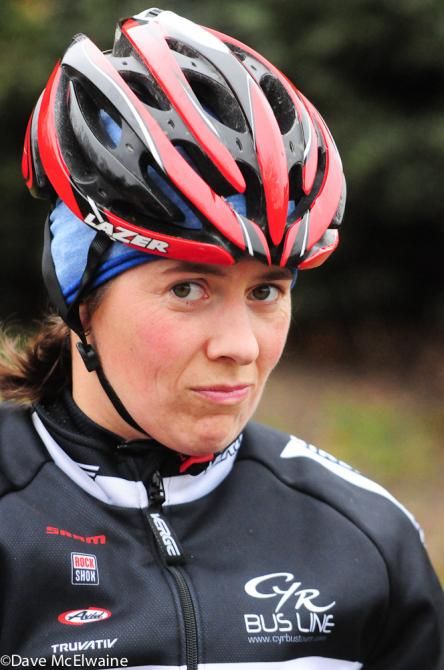 Catherine Sterling (Bikeman.com).