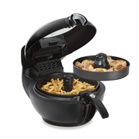 Tefal ActiFry Genius XL 2in1 YV970840 Air FryerSave 47%, was £284.99, now £151.00 