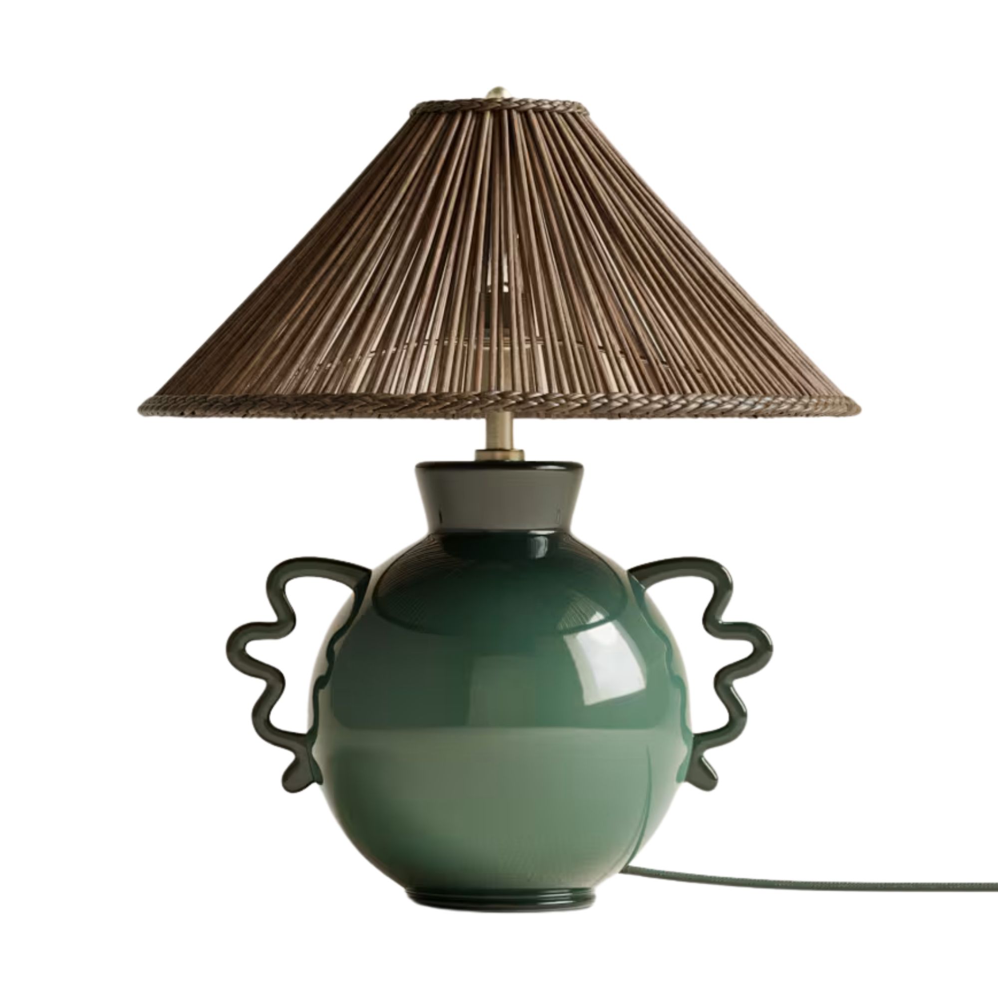 M&amp;amp;S, Remi Table Lamp