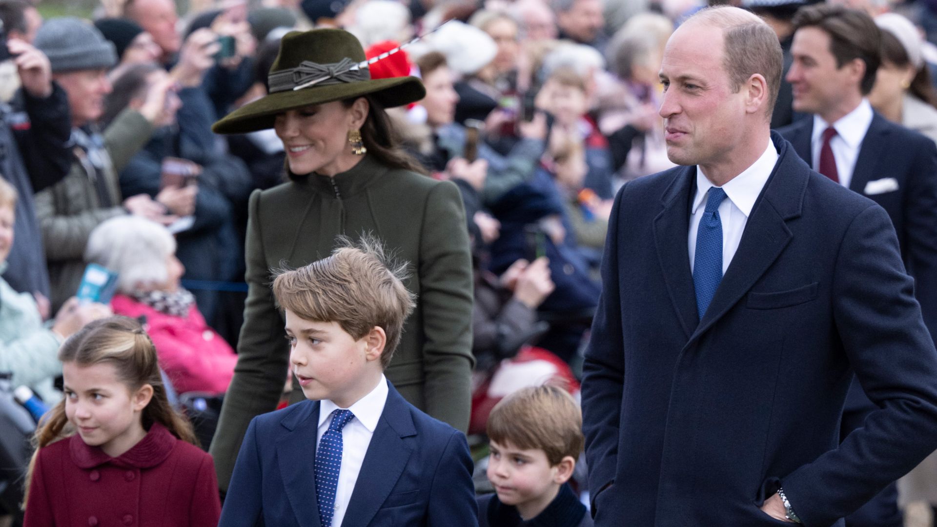 A Royal Lens on the Future King's Quiet Evolution