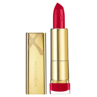 Max Factor Colour Elixir Lipstick with Vitamin E in Ruby Tuesday, £8.99 | Lookfantastic