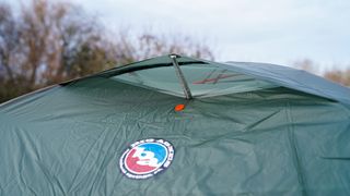 Big Agnes Copper Spur UL3 XL review