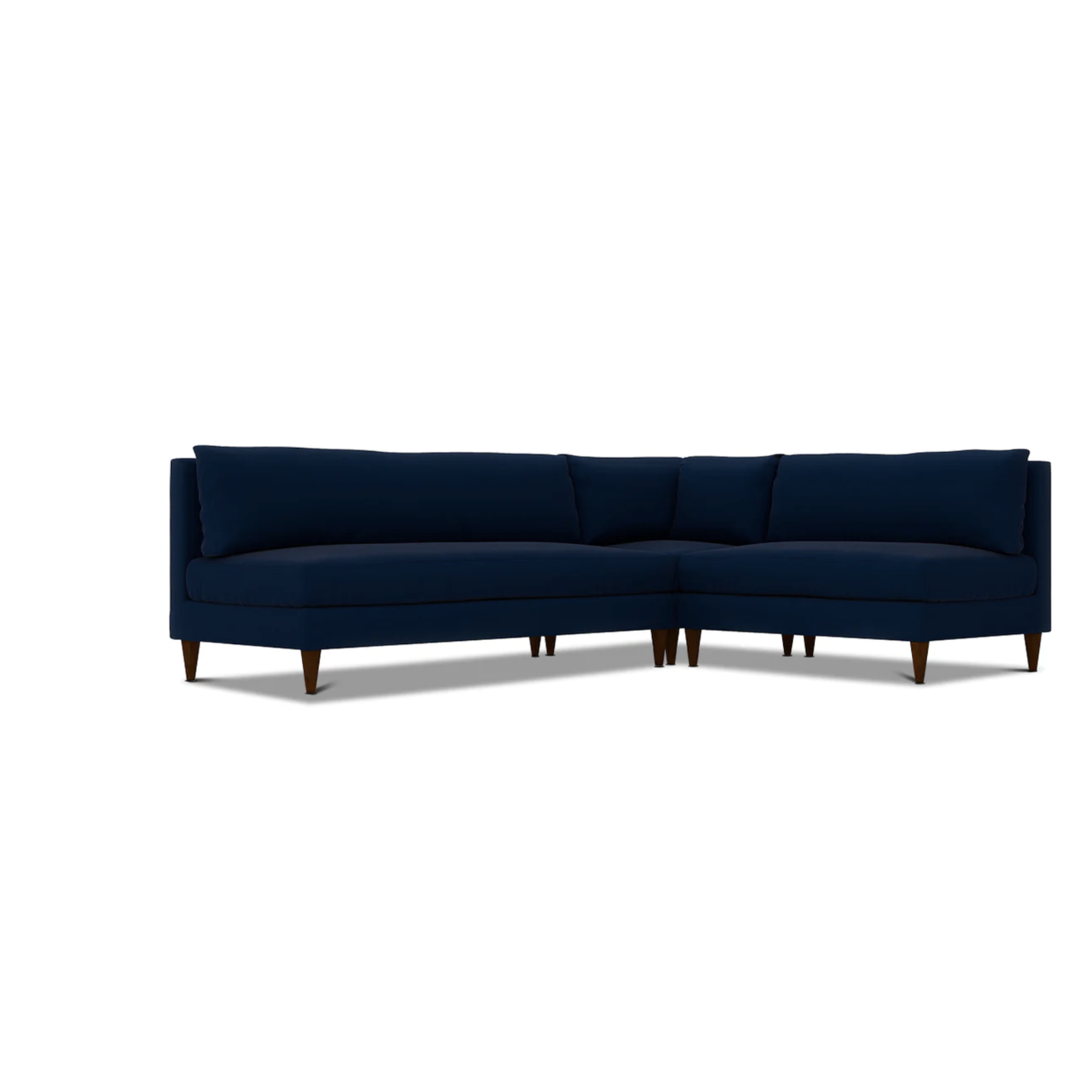 12 best sectional sofas the ultimate in laidback style Livingetc
