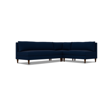 12 Best Sectional Sofas - The Ultimate In Laidback Style | Livingetc