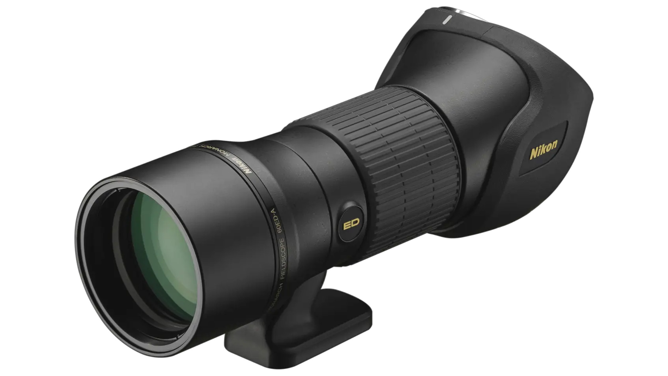 Nikon Monarch Fieldscope 60ED-A