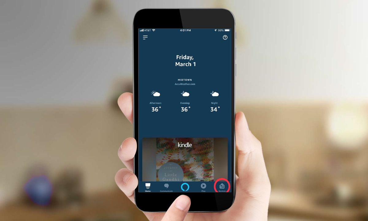 How to Enable FreeTime on Your Amazon Echo | Tom's Guide