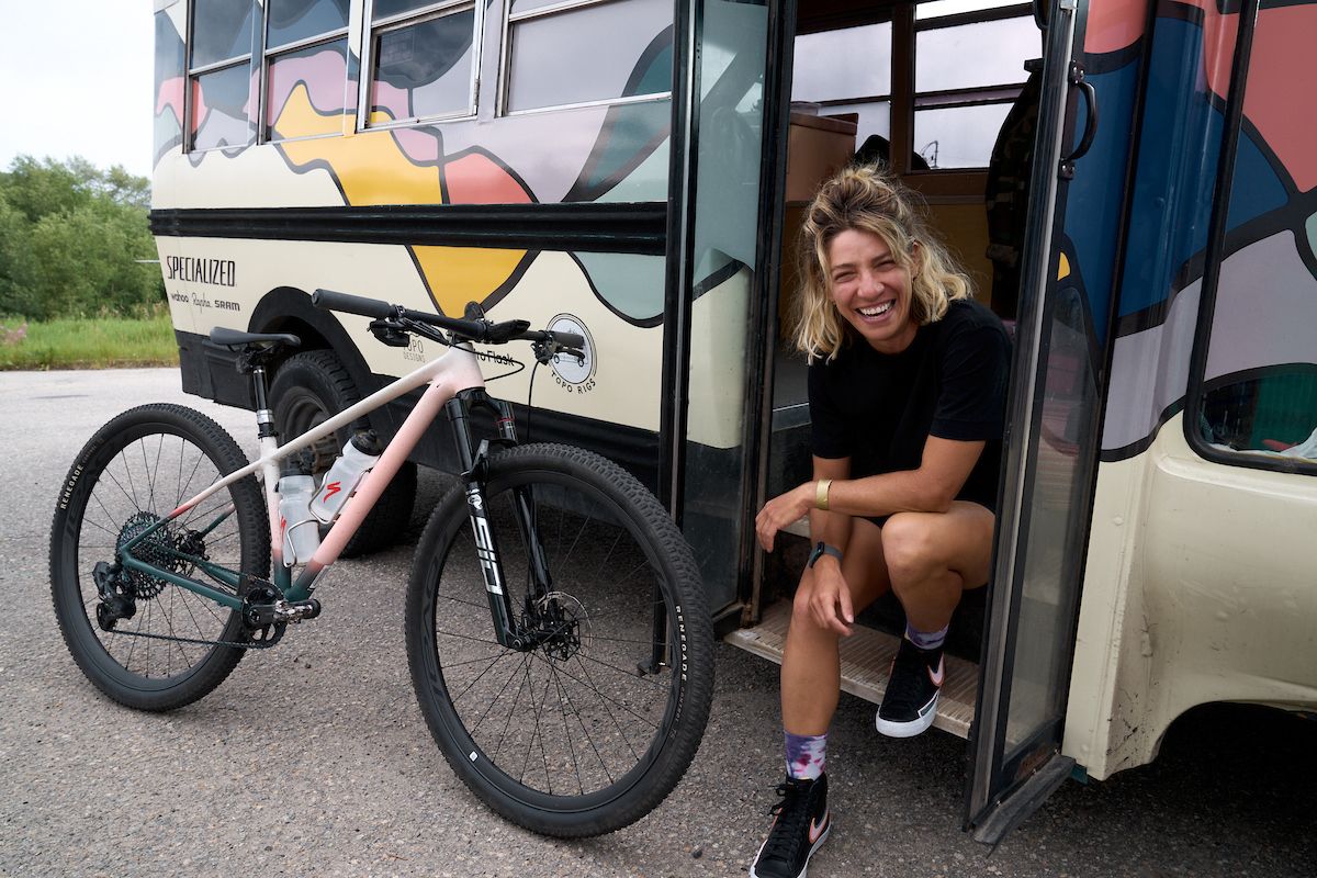 Leadville Trail 100 MTB and SBT GRVL 2021