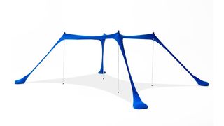 SUN NINJA pop-up beach tent