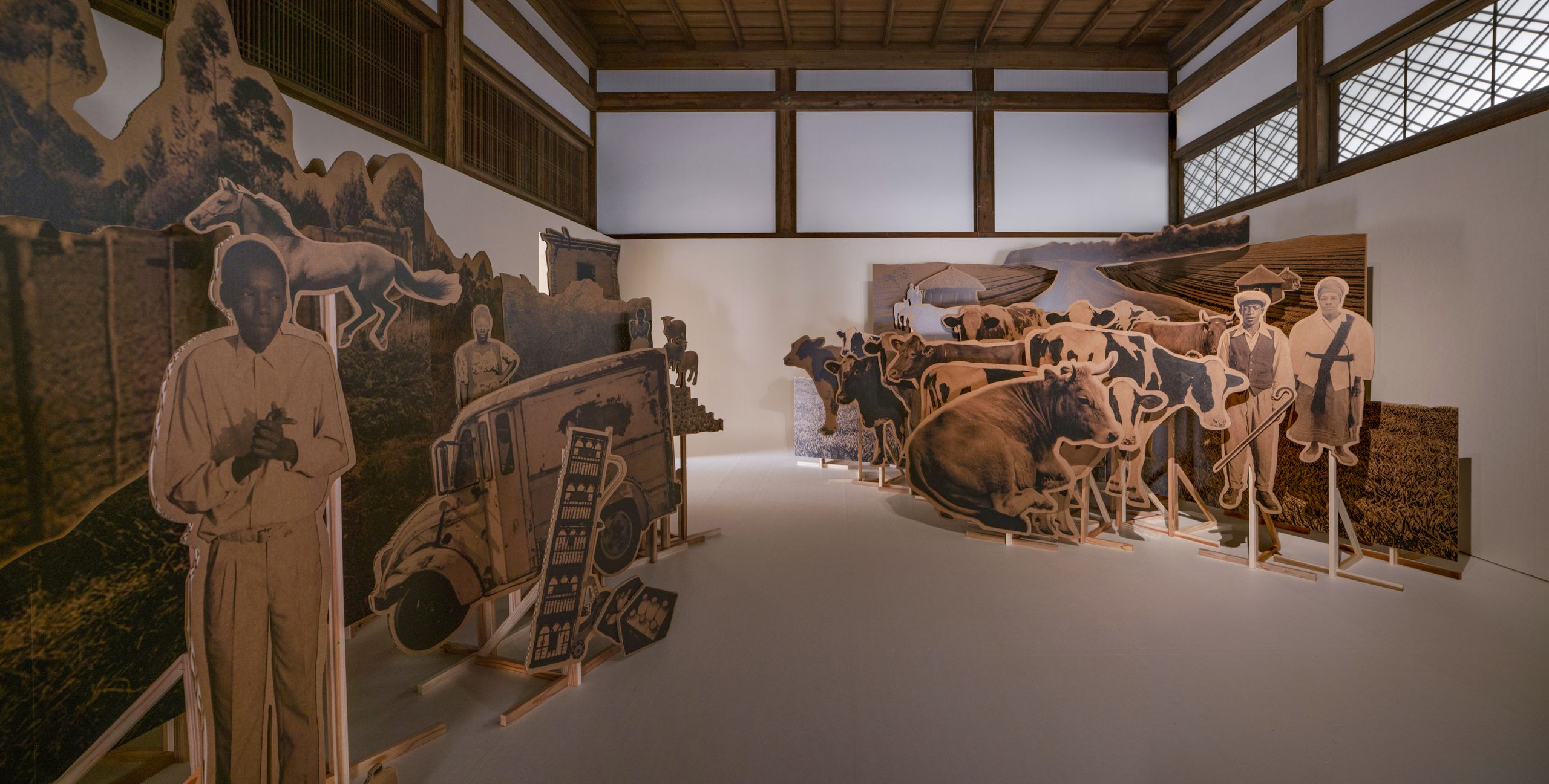 wallpaper.com - Amah-Rose Abrams - In Kyoto, a photography festival unites artists on society's fringes