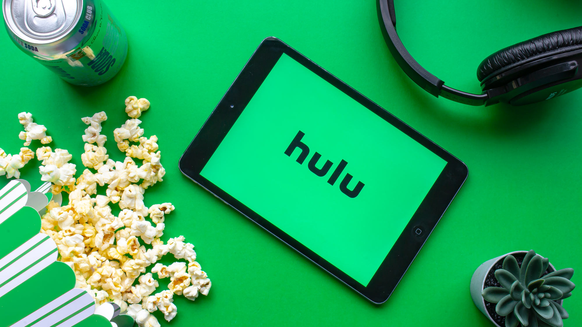 Hulu