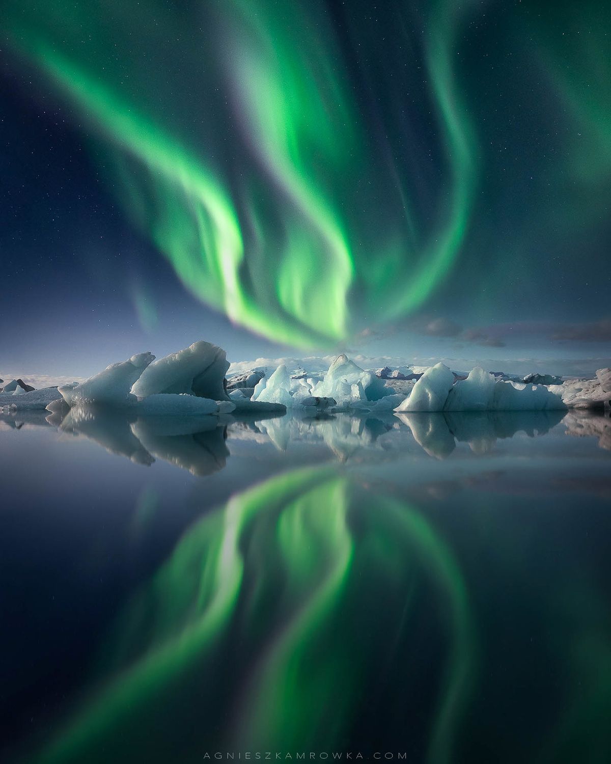 Discover amazing astro photography with Northern Lights Photographer of ...